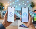 Seu Android se conecta com iPhone? Veja todos os celulares compat?veis com AirDrop