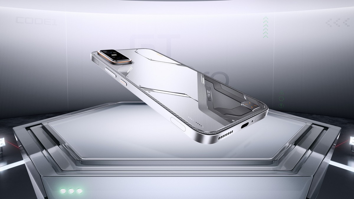 Infinix GT 30 Pro: celular gamer com tela de 144 Hz entra em oferta em até 21x sem juros