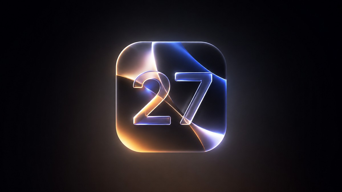 Apple lança 2ª beta pública do iOS 27, iPadOS 27 e macOS 27 com Siri AI, Liquid Glass ajustável e mais