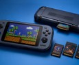 SEGA pode lan?ar console port?til barato com tela OLED, chip ARM e cartuchos f?sicos
