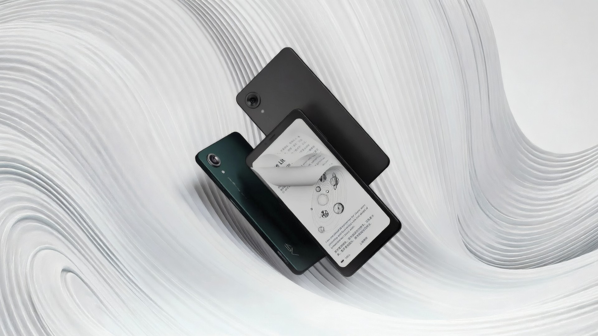 Tela de Kindle, funções de celular: Hisense A9 ganhará sucessor com design aprimorado após 4 anos