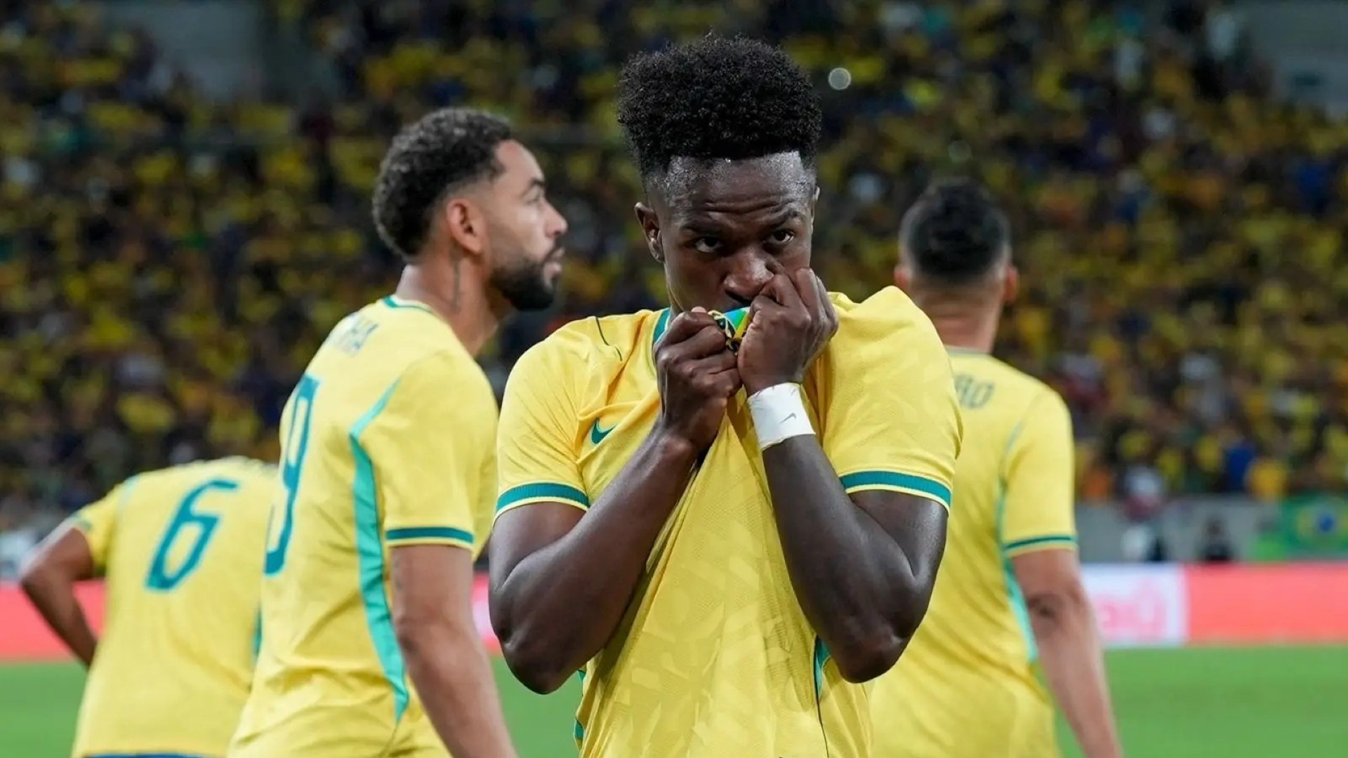 Brasil x Egito: onde assistir ao último amistoso da Seleção antes da Copa na TV e internet
