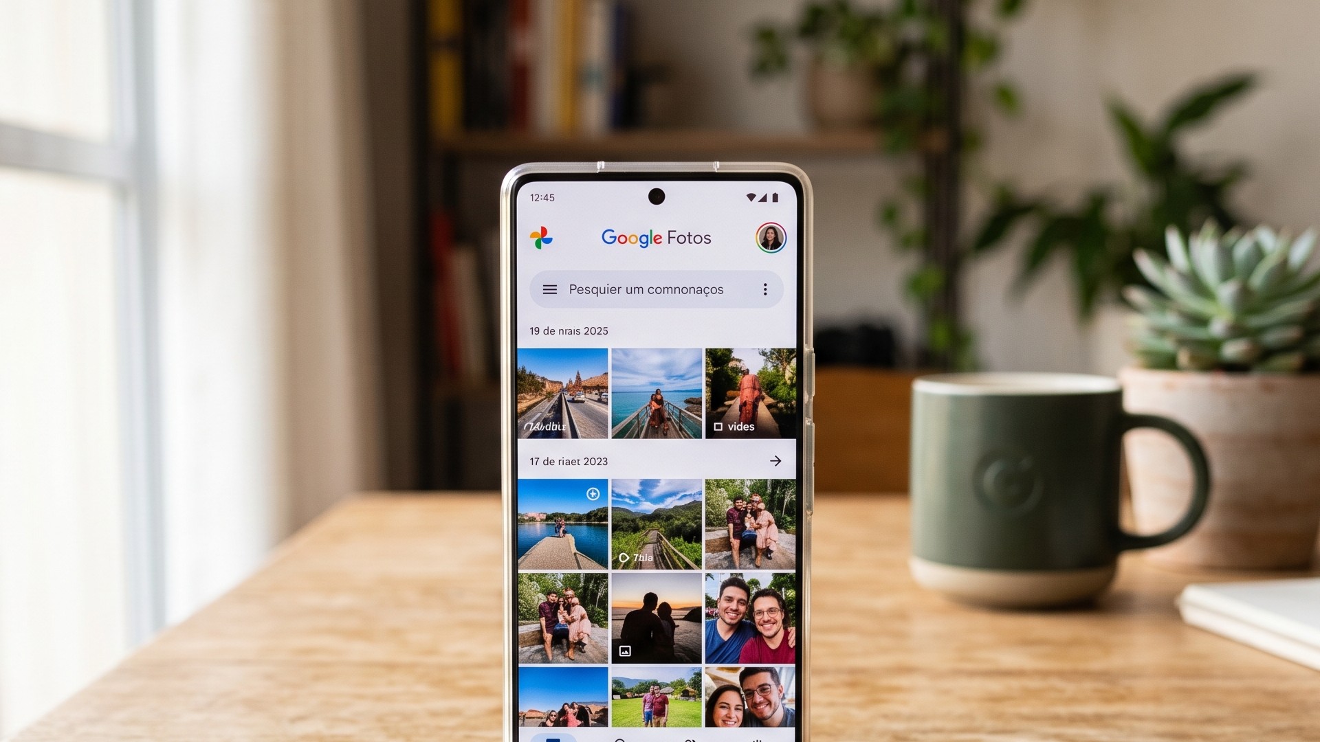 Google Fotos vai facilitar o "copiar e colar" de imagens; veja o que muda