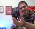  o mouse gamer barato que surpreende na ergonomia | An?lise / Review
