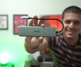  o hub 7 em 1 que resolve a falta de portas no seu notebook | An?lise / Review