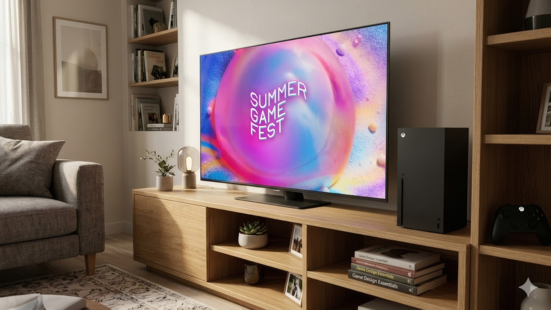 Summer Game Fest 2026: todos os anúncios e trailers de jogos revelados para Xbox e PC