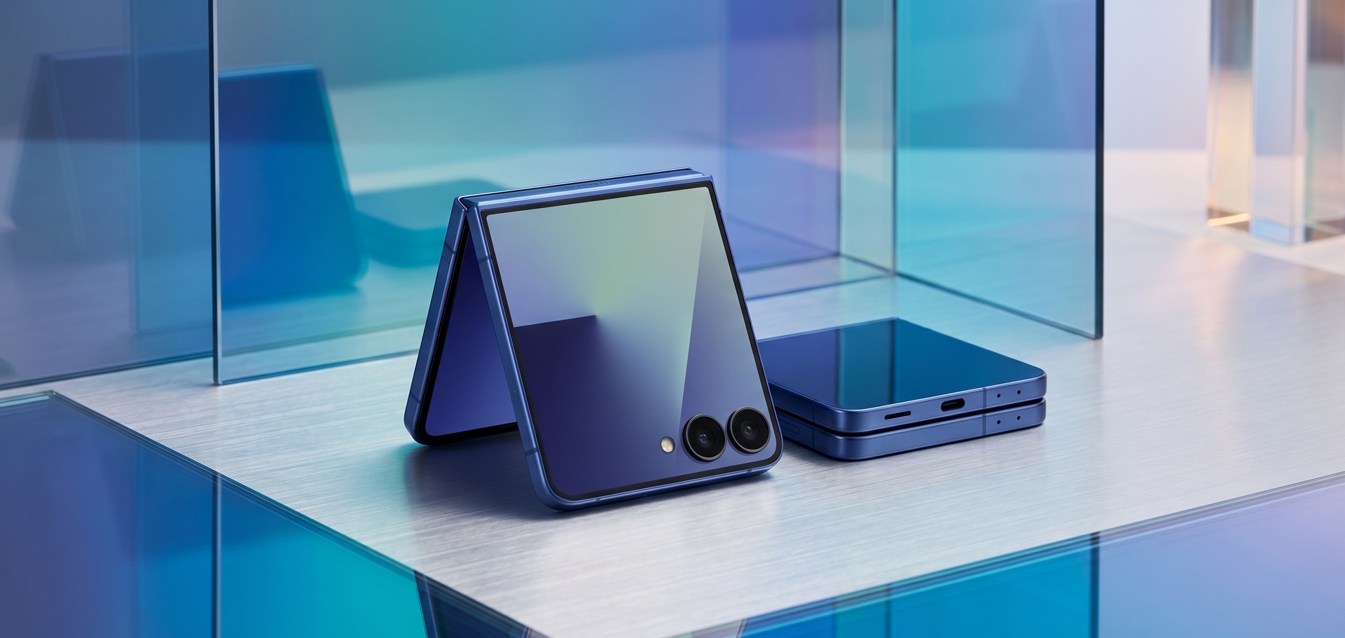 Galaxy Z Flip 8: lista vazada revela quais países devem ter chip Exynos 2600