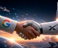 Google fecha acordo bilion?rio com SpaceX para usar poder de IA da empresa de Elon Musk