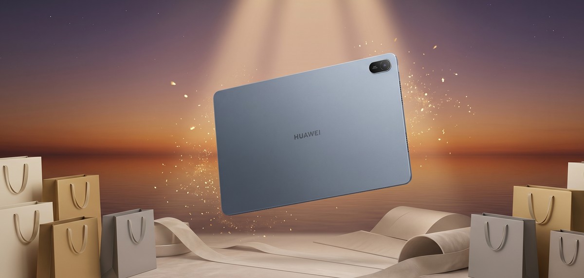 Huawei MatePad SE 11 entrega melhor custo-benefício em oferta relâmpago