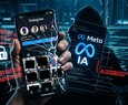  falha em IA da Meta exp?e 20 mil contas