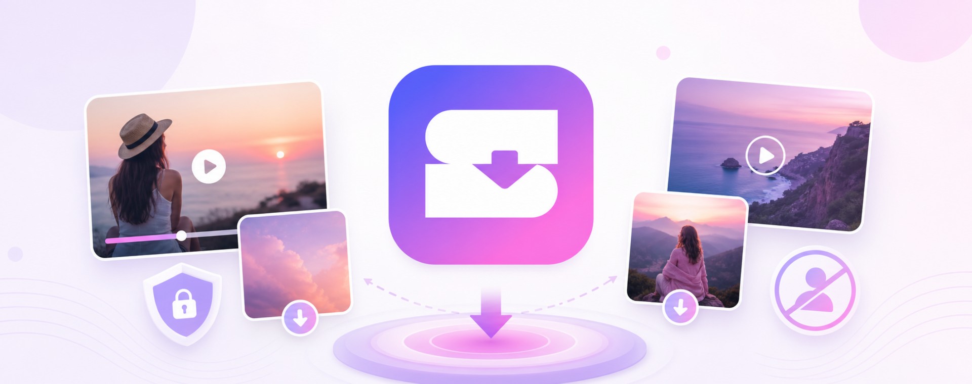 Baixar vídeos do Instagram sem login? Descubra o Snapgram
