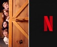  Netflix surpreende ao revelar visual do c?o para s?rie live-action