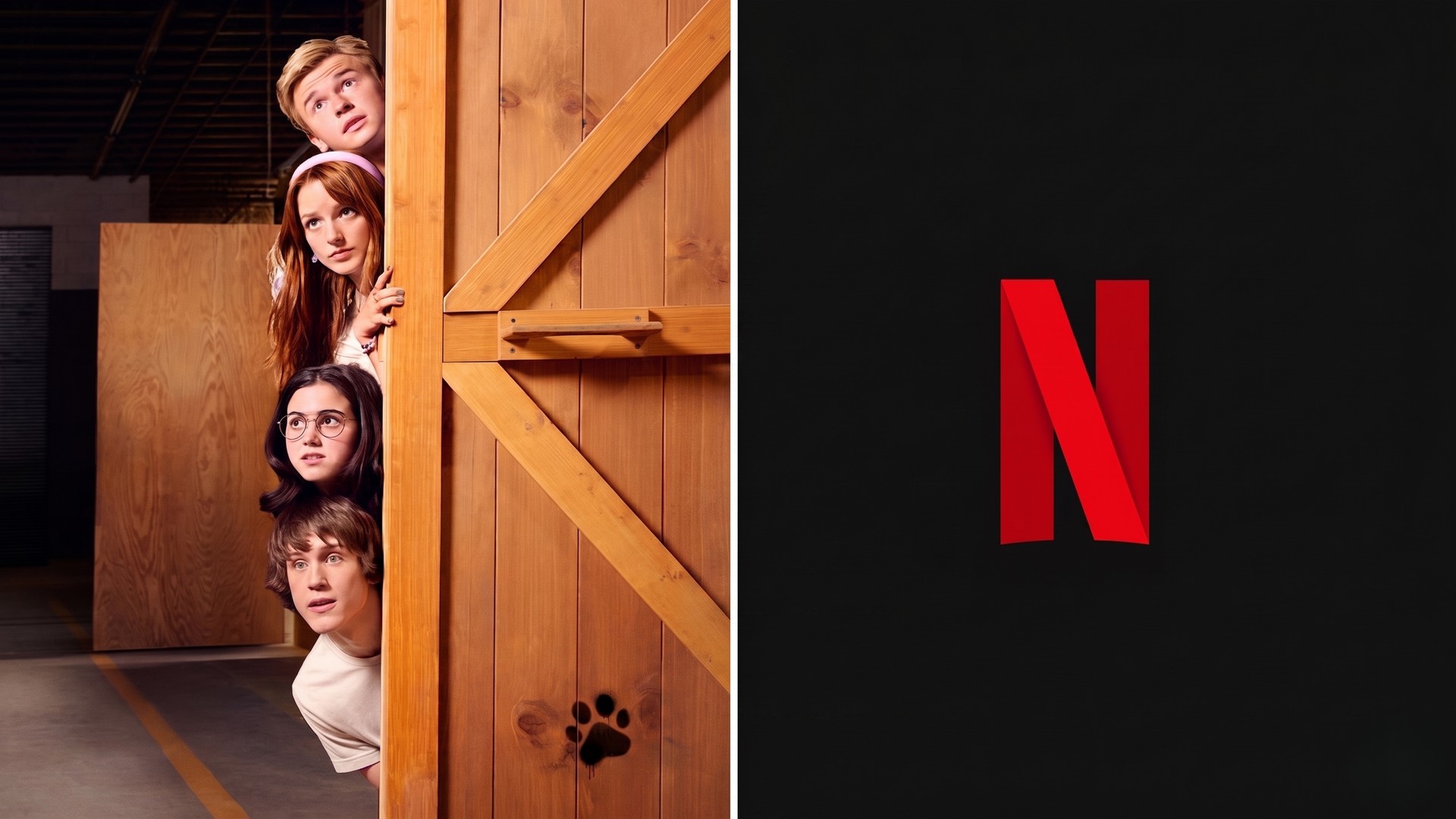 Scooby-Doo realista: Netflix surpreende ao revelar visual do cão para série live-action
