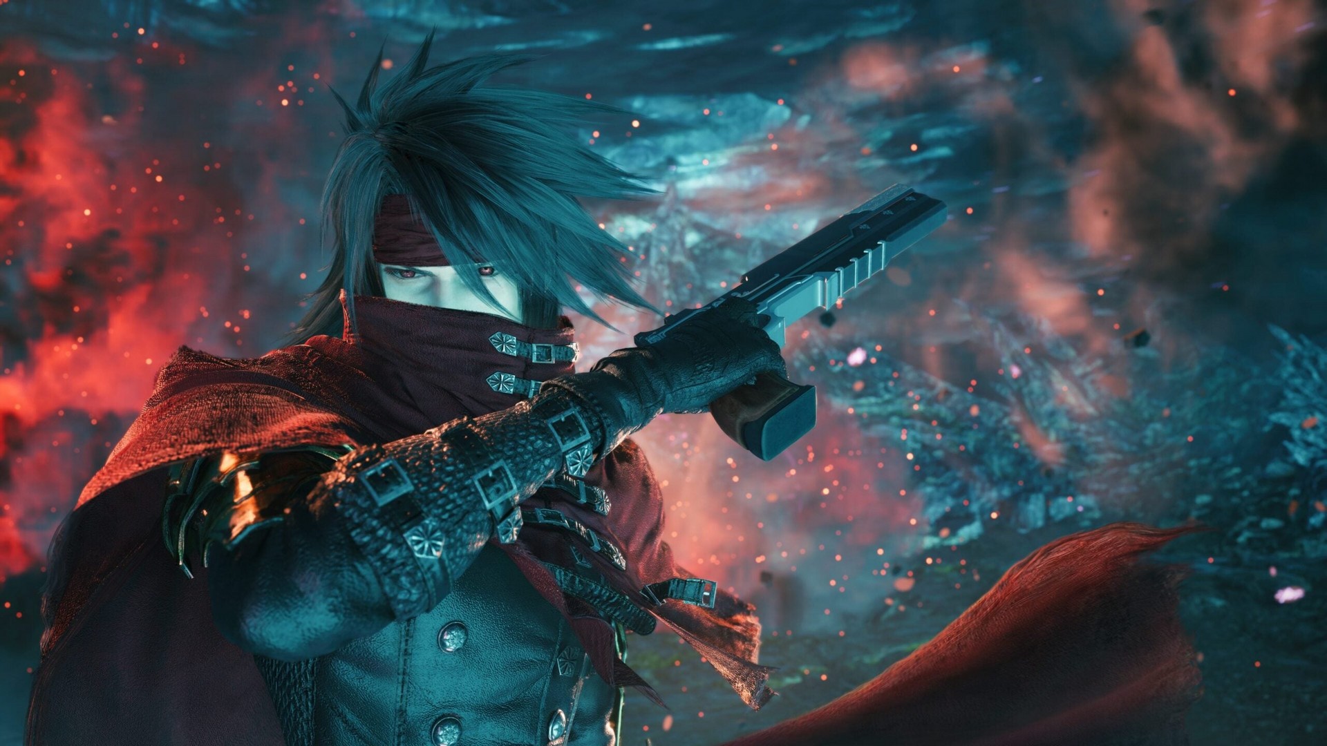 Final Fantasy VII finalmente anuncia título, previsão de lançamento e mais do capítulo final dos remakes