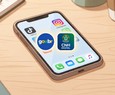  Brasileiros baixaram mais apps do governo que redes sociais em 2026