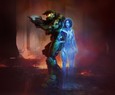  Campaign Evolved rodando inteiramente em um PS5 Pro