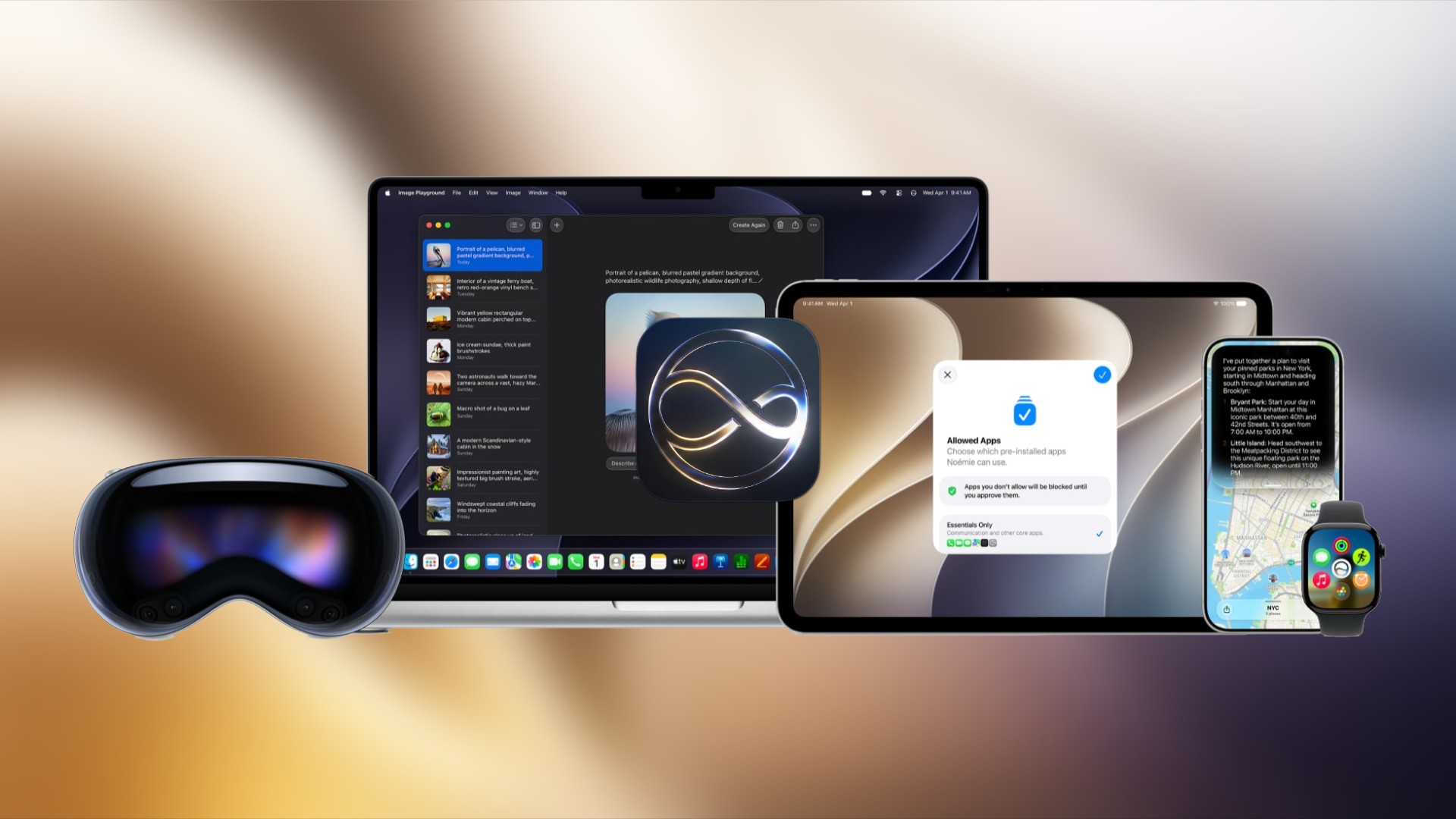 Nova Siri AI com Apple Intelligence é anunciada para o iOS, iPadOS e macOS 27