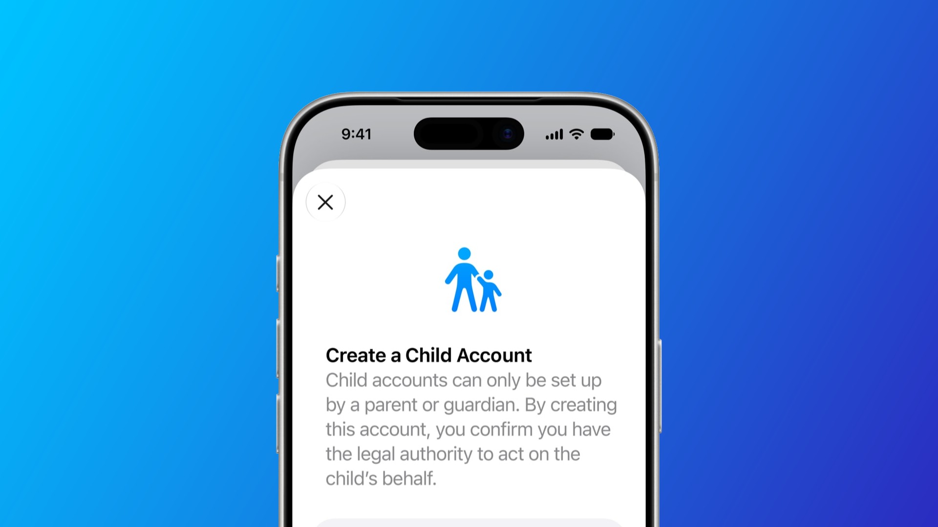 Apple iOS, iPadOS e macOS 27 terão novos recursos para proteger crianças na internet
