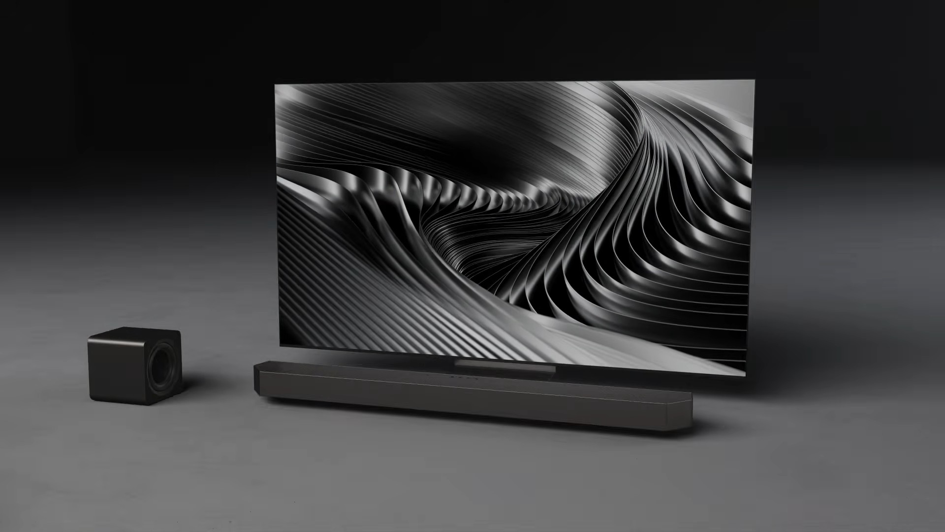 Samsung lança novas soundbars de até 11.1.4 canais com Dolby Atmos, Alexa e mais no Brasil