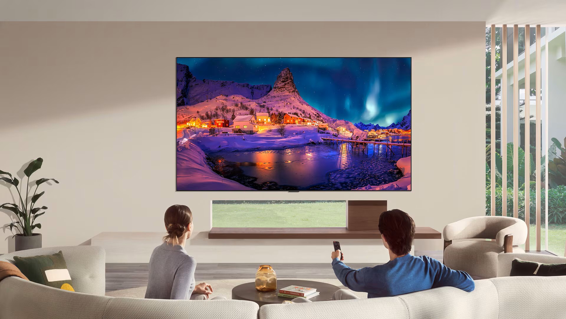 A tempo para a Copa! LG lança novas Smart TVs OLED C6 e G6 no Brasil sem alarde