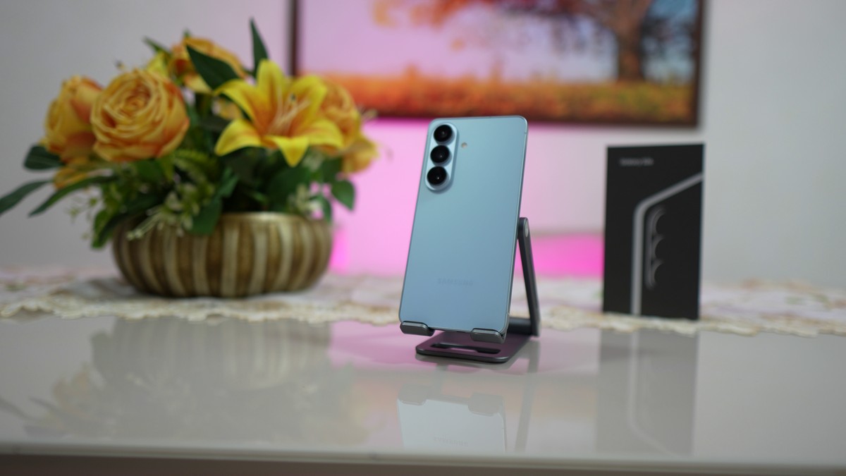 One UI 9 Beta 7: linha S26 pode receber Motion Assist e conectividade via satélite