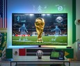  bola com IA, jogos recriados em 3D e mais inova??es tecnol?gicas
