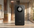 Honor X80 Pro Max vaza com 11.000 mAh, Snapdragon in?dito e tela grande
