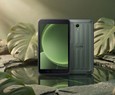  tablet ?indestrut?vel? da Samsung surge em vazamento