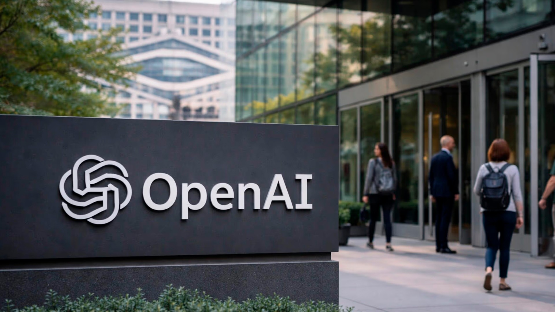 Corrida do trilhão: OpenAI pede abertura de capital na bolsa para frear a rival Anthropic