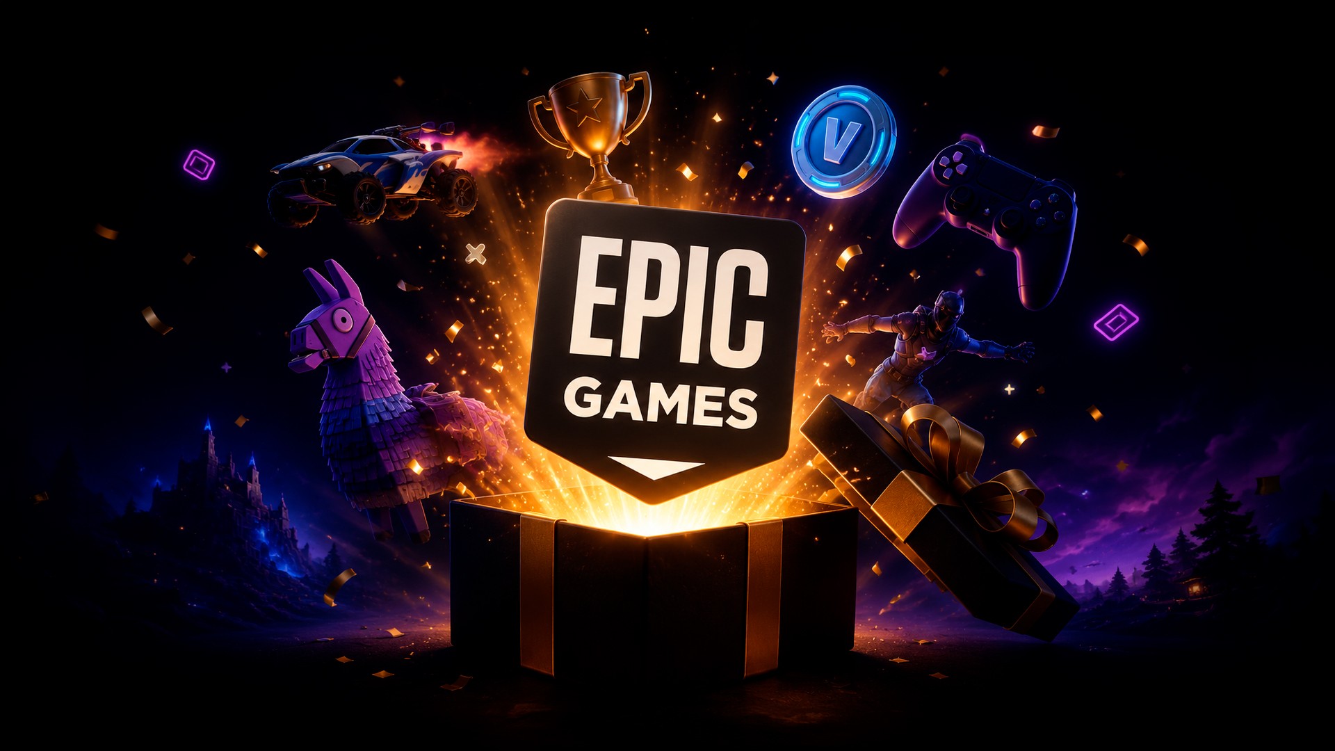 Epic Games Store libera jogo de simulação grátis por tempo limitado