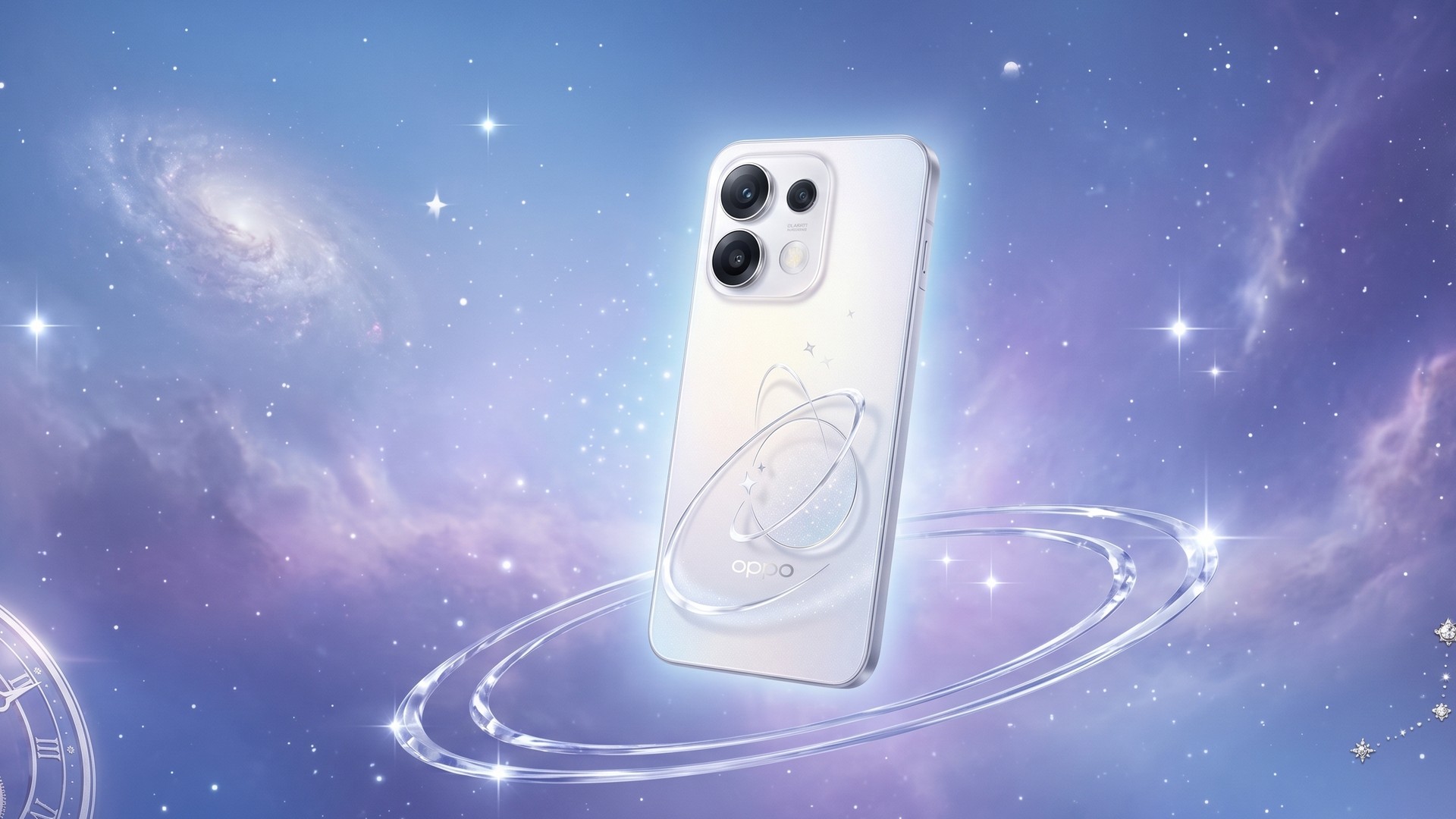 OPPO Reno 16 5G global vaza no Geekbench com chipset que pode