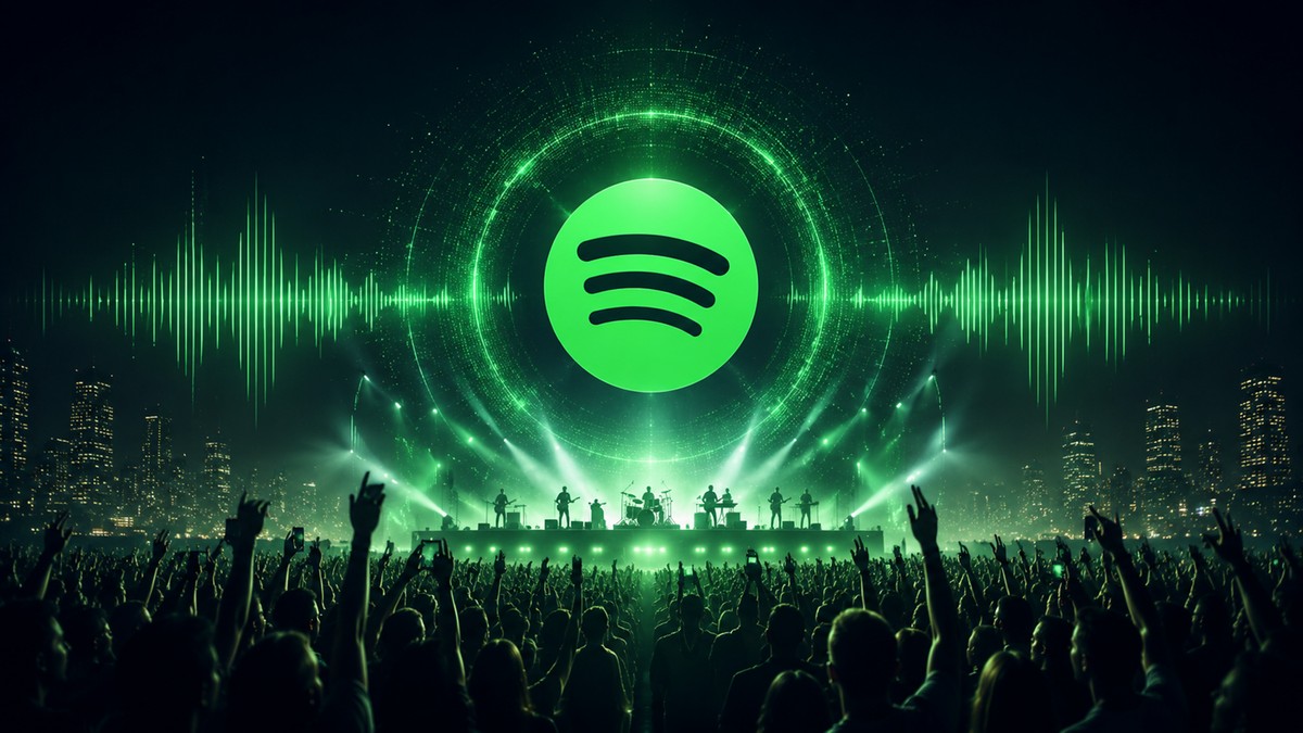 Clipes no seu celular: Spotify pode imitar função do YouTube em breve