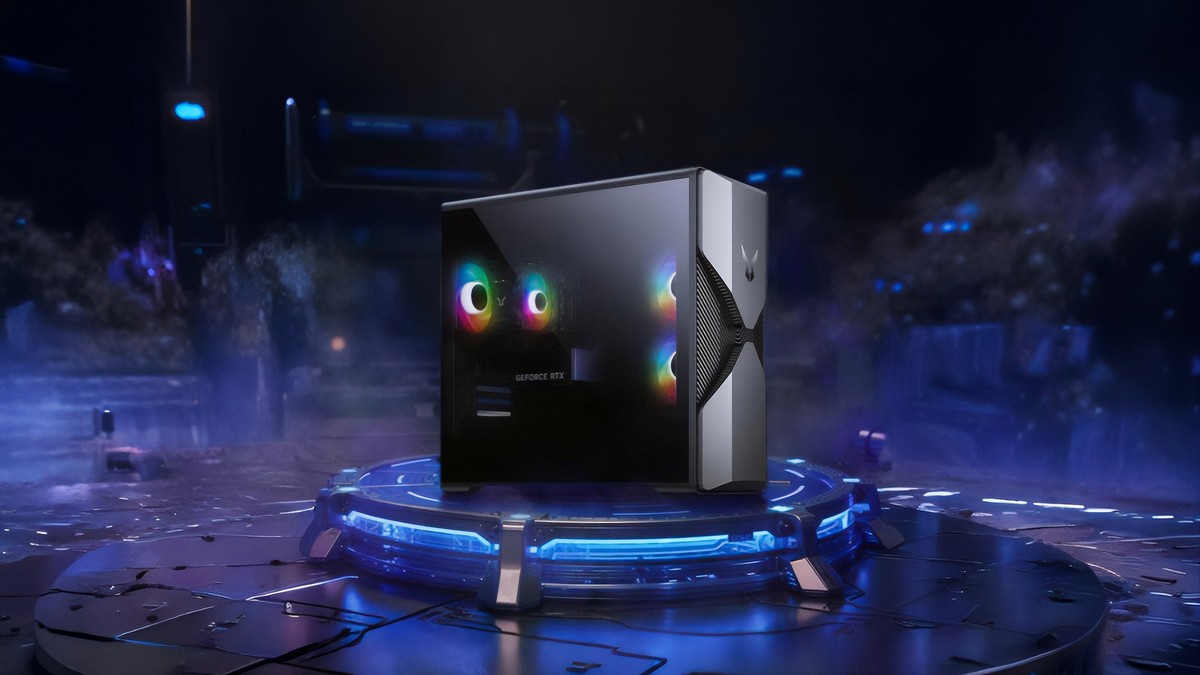 Crise da IA afunda mercado global de PCs com tombo histórico de mais de 20% nas vendas