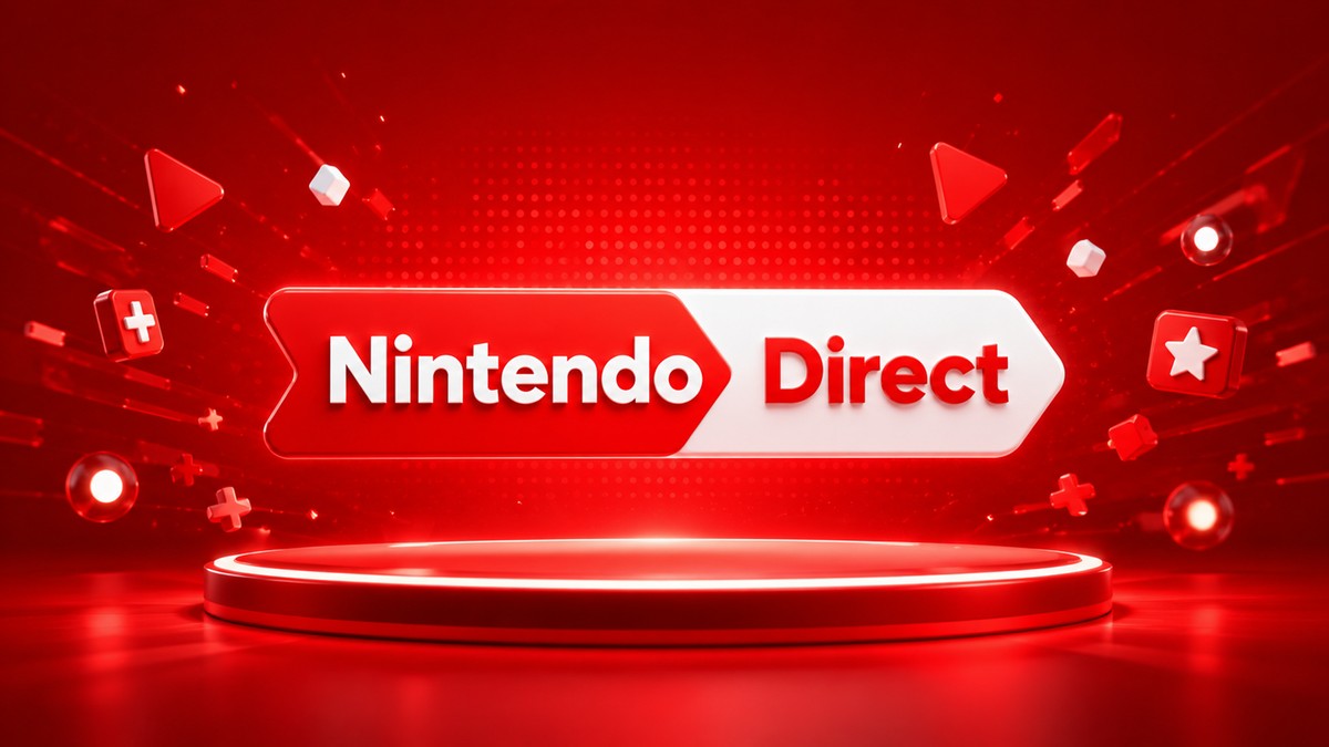 Nintendo Direct: 2 eventos são confirmados em setembro com especial de The Legend of Zelda