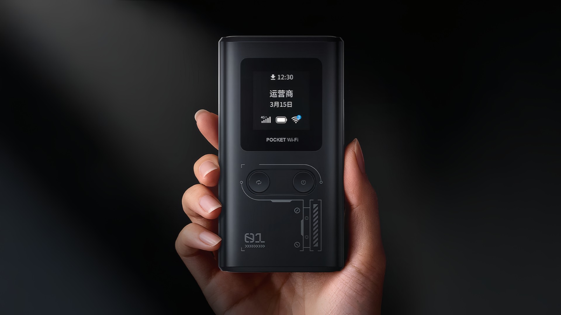 Realme V11s é lançado com Dimensity 810, RAM virtual e preço baixo