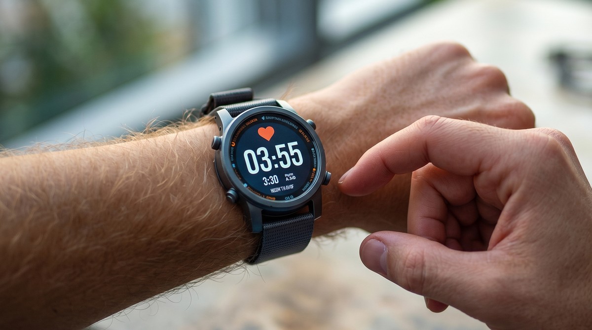 Garmin Forerunner 165: relógio com 11 dias de bateria em promoção em até 21x sem juros