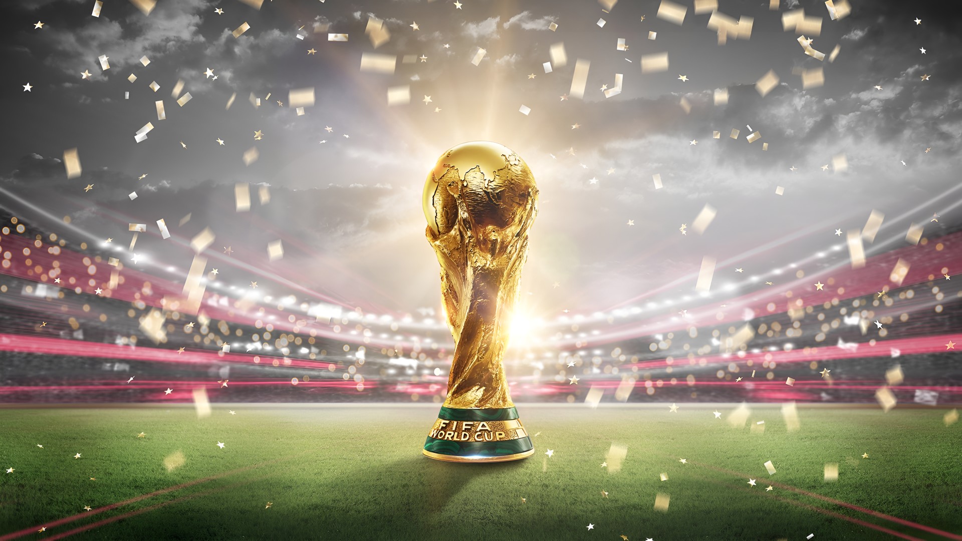 EA Sports crava campeão da Copa do Mundo 2026 após acertar últimas 4 edições