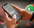 Caiu a?? WhatsApp apresenta falhas no envio de mensagens nesta ter?a-feira