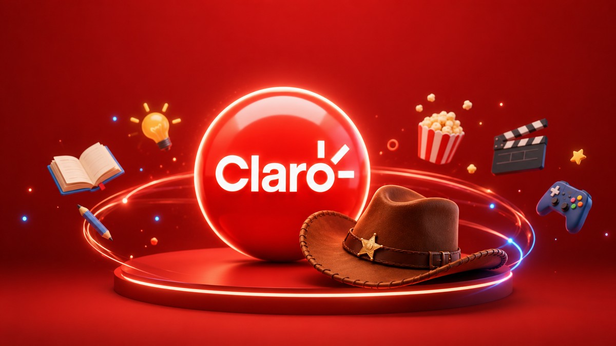 Claro libera serviço grátis que bloqueia chamadas abusivas