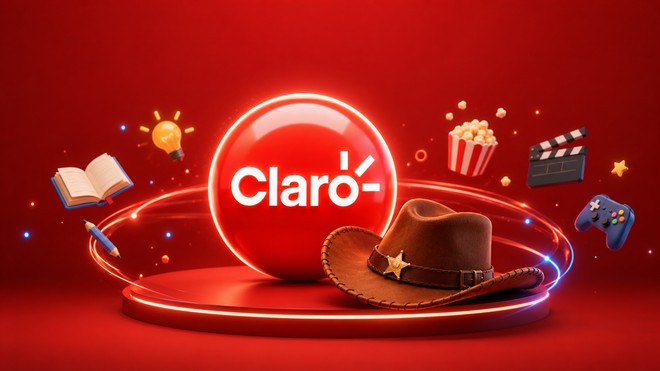 Claro IAtende: nova plataforma de atendimento via WhatsApp é liberada no Brasil