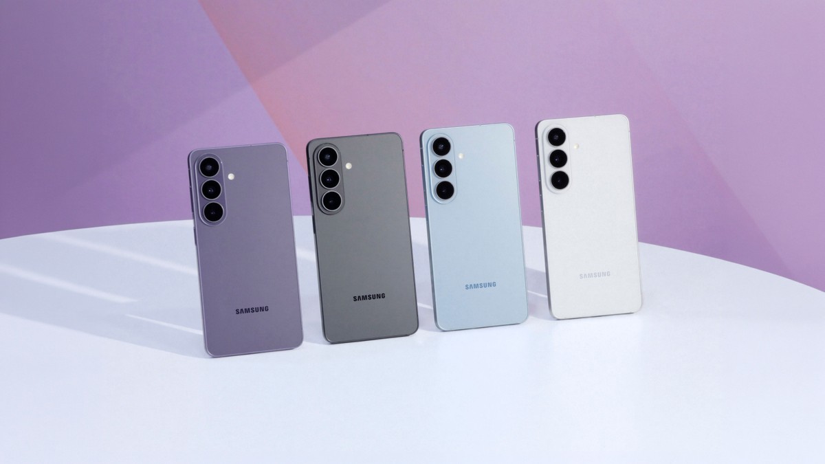 Galaxy S26 não empolga e empata com a TECNO em teste de câmera do DXOMARK