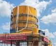 China ativa primeiro data center subaqu?tico do mundo abastecido com energia e?lica