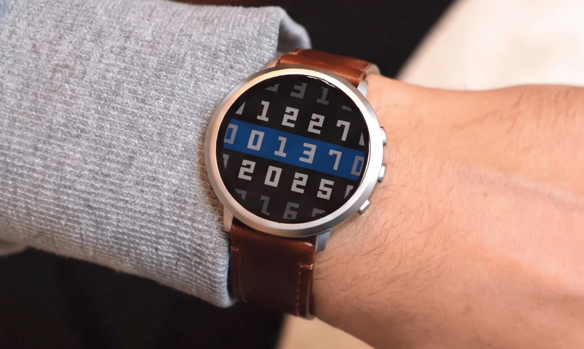 Pebble Round 2: envios são confirmados para julho com bordas menores e design atualizado