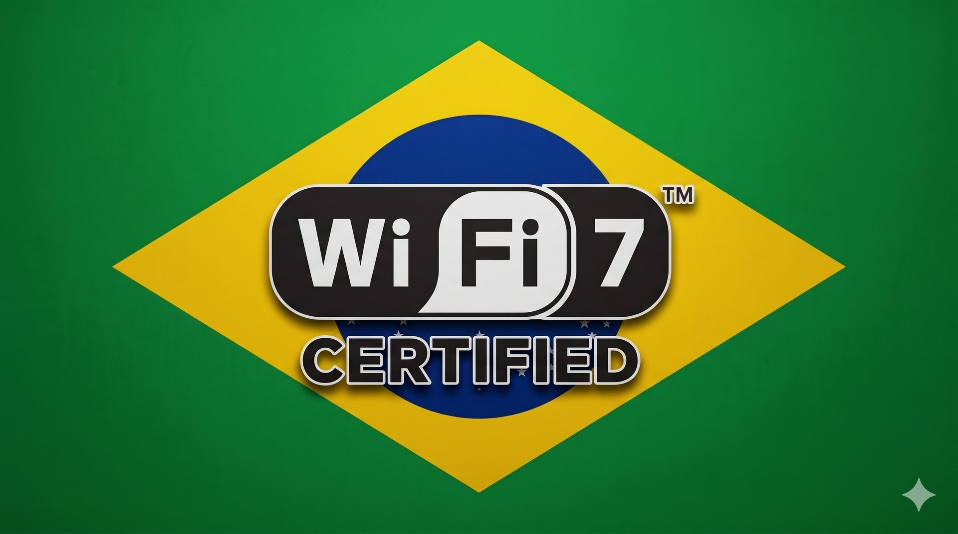 Adoção do Wi-Fi 7 no Brasil: cenário e desafios da banda de 6 GHz na América Latina