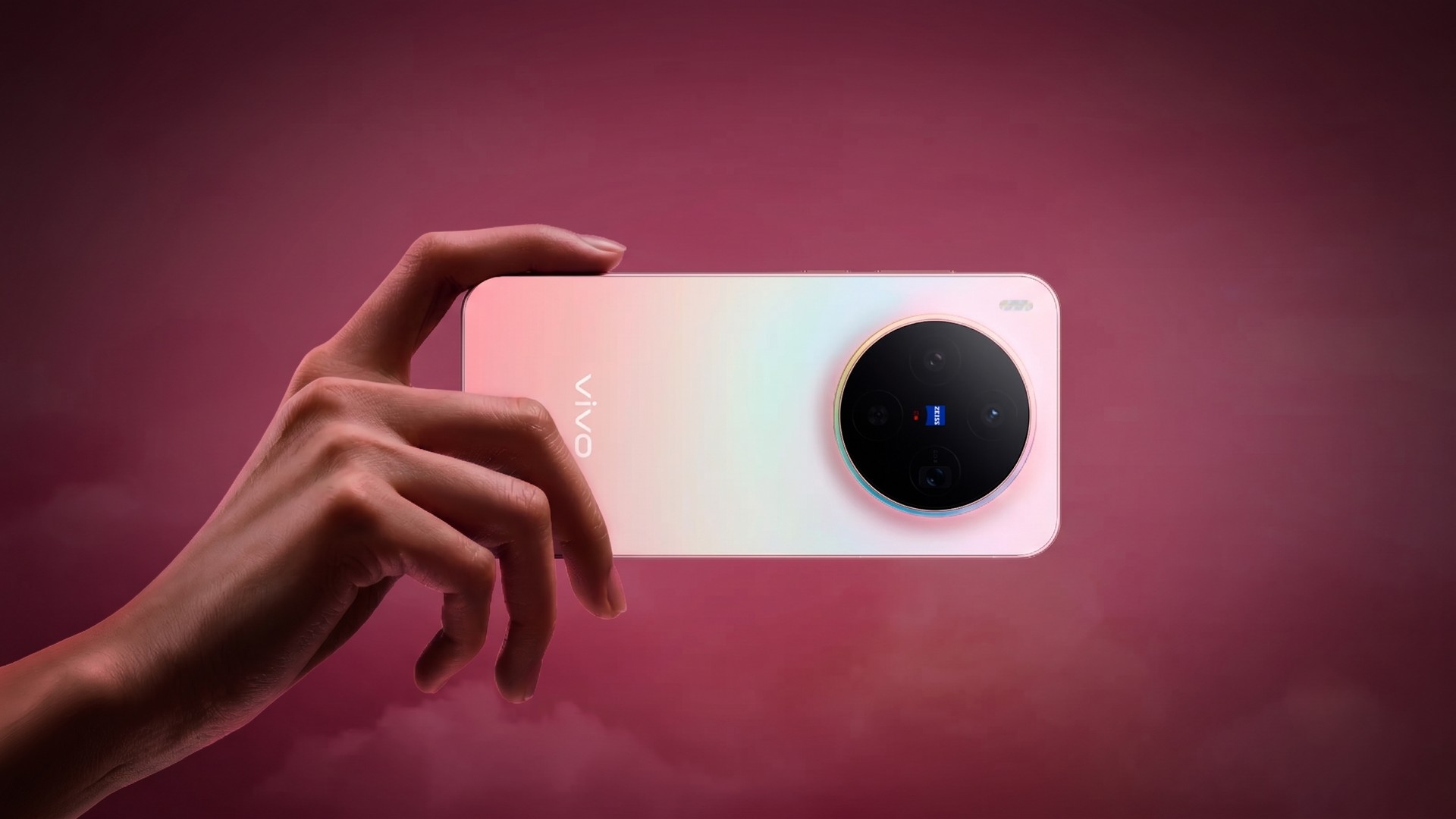 Vivo X500: modelo base tem escolha peculiar de chip e bateria gigante, diz rumor