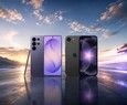 Samsung lidera mercado com Galaxy S26 enquanto Apple dispara com iPhone 17e