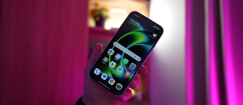 Xiaomi HyperOS - TudoCelular.com