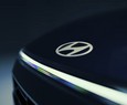 Hyundai revela primeiras imagens do seu pr?ximo carro para o Brasil com design moderno
