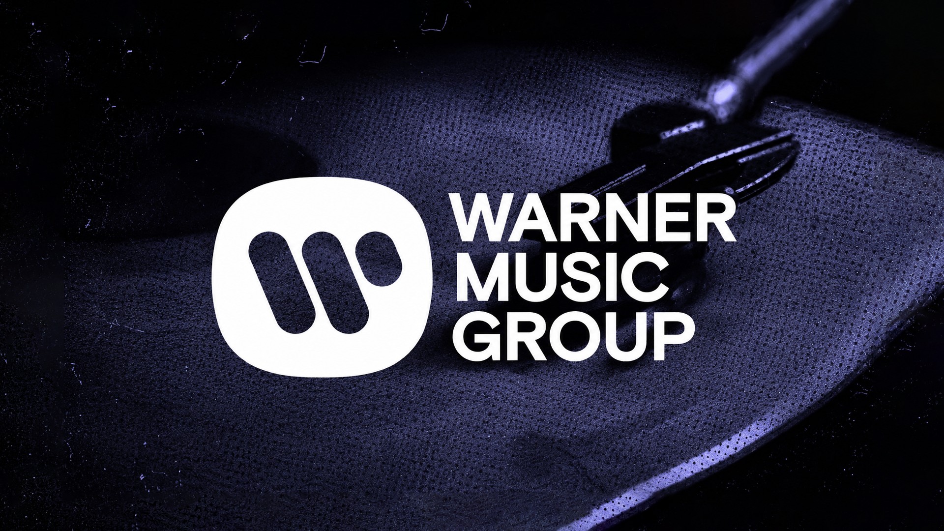 Warner Music compra startup de IA para monitorar uso de músicas e vozes de artistas