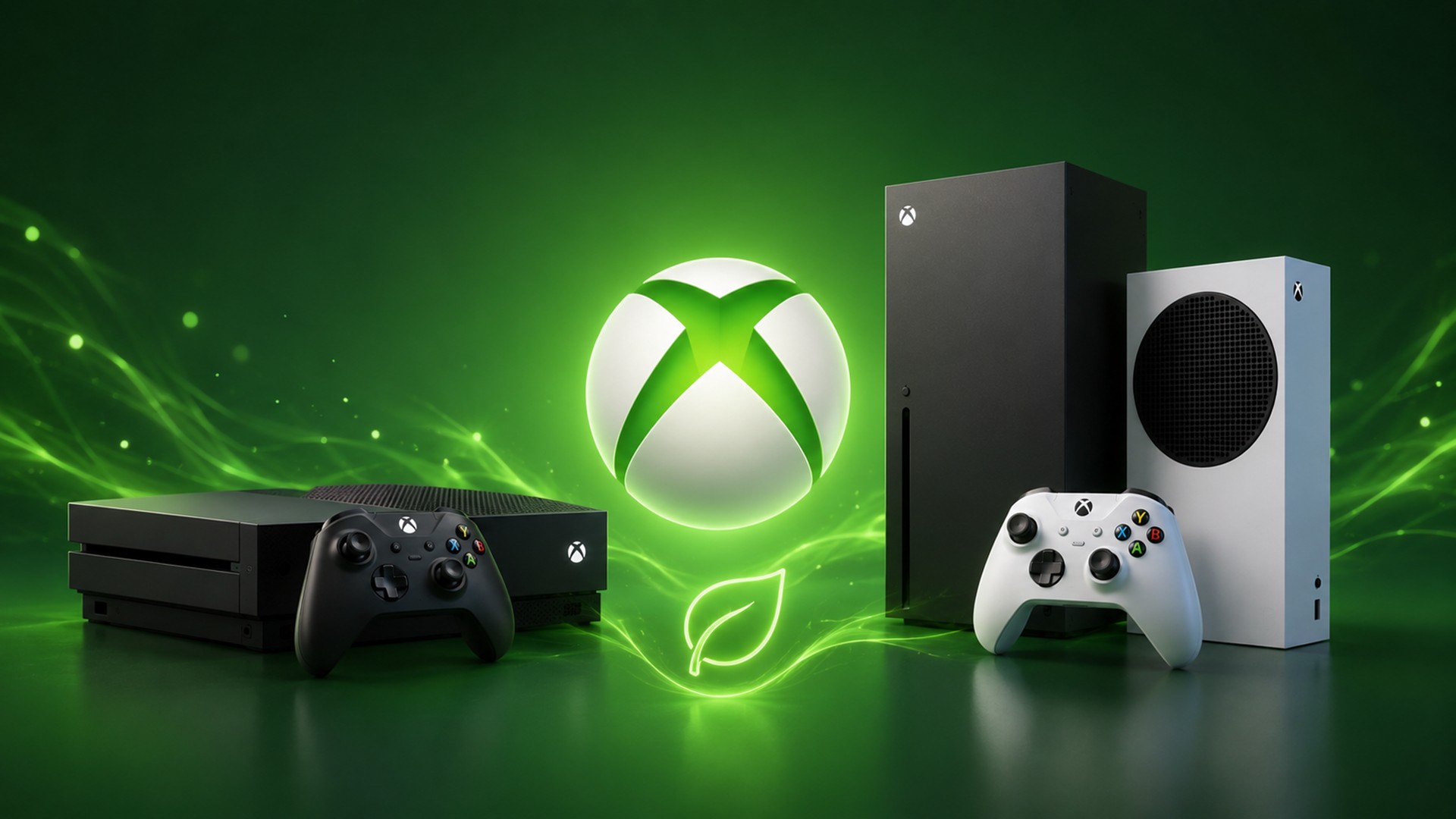 Microsoft faz mudança no desligamento do Xbox que promete economizar muita energia elétrica